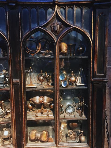 Hogwarts' Marauders: The Pranksters Who Shaped History